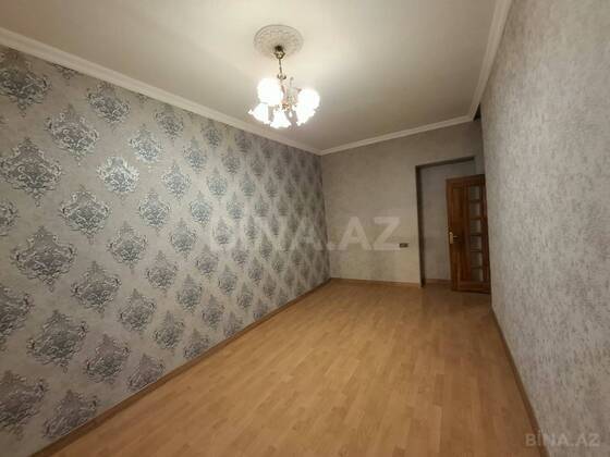 3 otaqlı Köhnə tikili, Nərimanov r., Bakı