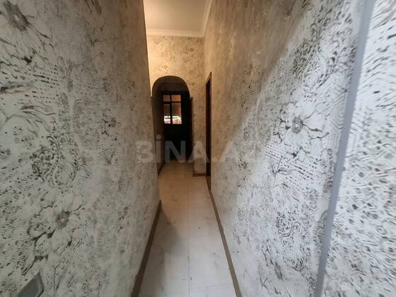 3 otaqlı Köhnə tikili, Nərimanov r., Bakı