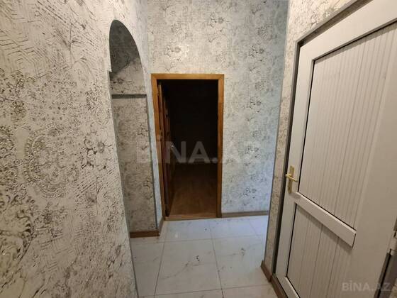 3 otaqlı Köhnə tikili, Nərimanov r., Bakı