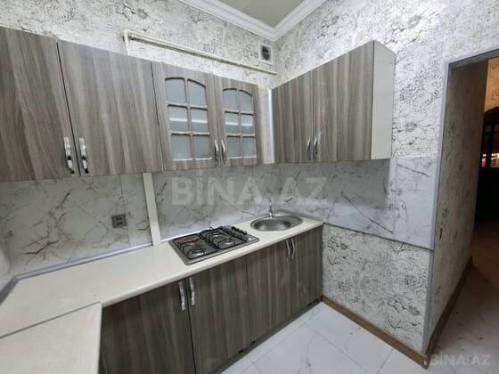 3 otaqlı Köhnə tikili, Nərimanov r., Bakı