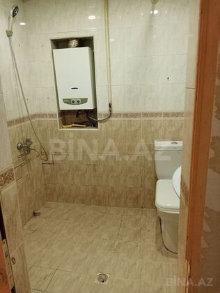 1 otaqlı Köhnə tikili, Bakıxanov q., Bakı