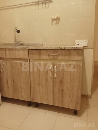 1 otaqlı Köhnə tikili, Bakıxanov q., Bakı