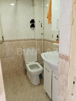 1 otaqlı Köhnə tikili, Bakıxanov q., Bakı