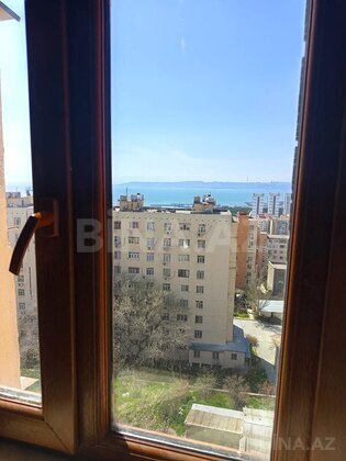 3 otaqlı Köhnə tikili, Əhmədli q., Bakı
