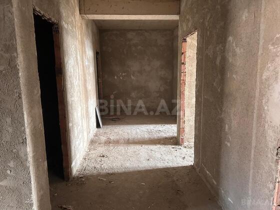 3 otaqlı Yeni tikili, Neftçilər m., Bakı