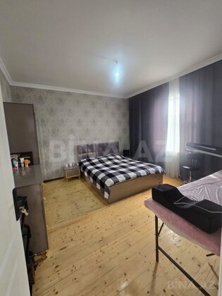 3 otaqlı Həyət evi/Bağ evi, Binə q., Bakı