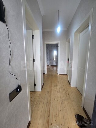 3 otaqlı Həyət evi/Bağ evi, Binə q., Bakı