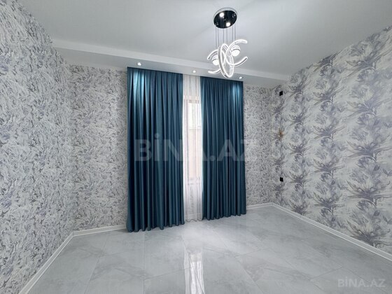 4 otaqlı Həyət evi/Bağ evi, Şüvəlan q., Bakı