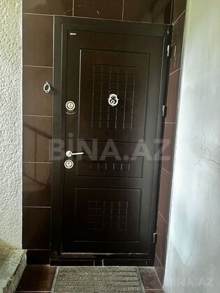 2 otaqlı Köhnə tikili, Memar Əcəmi m., Bakı