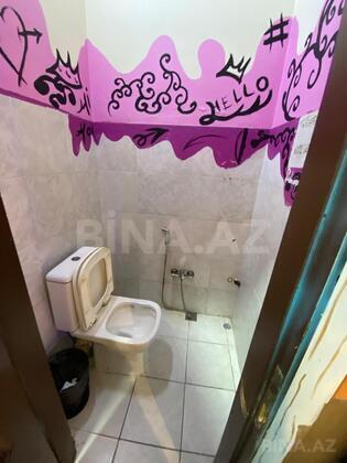 Obyekt Bakıxanov q., Bakı