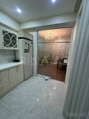 2 otaqlı Yeni tikili, Xətai r., Bakı