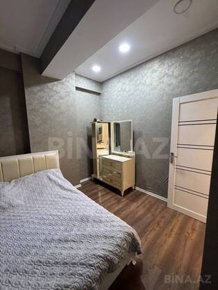 2 otaqlı Yeni tikili, Xətai r., Bakı