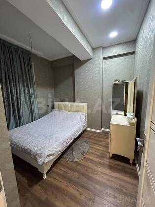 2 otaqlı Yeni tikili, Xətai r., Bakı