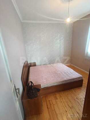 3 otaqlı Həyət evi/Bağ evi, Masazır q., Bakı