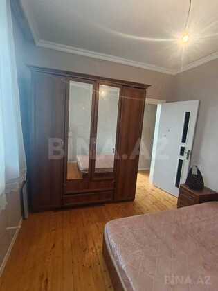 3 otaqlı Həyət evi/Bağ evi, Masazır q., Bakı