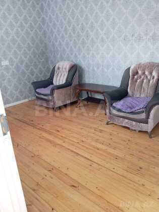 3 otaqlı Həyət evi/Bağ evi, Masazır q., Bakı