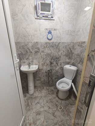 3 otaqlı Həyət evi/Bağ evi, Masazır q., Bakı