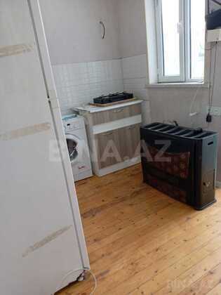 3 otaqlı Həyət evi/Bağ evi, Masazır q., Bakı