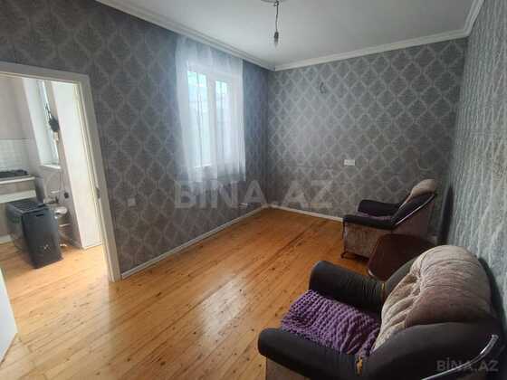 3 otaqlı Həyət evi/Bağ evi, Masazır q., Bakı