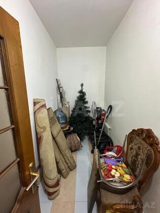 3 otaqlı Yeni tikili, Nərimanov r., Bakı