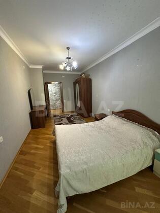 3 otaqlı Yeni tikili, Nərimanov r., Bakı