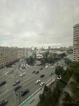 3 otaqlı Yeni tikili, Nərimanov r., Bakı