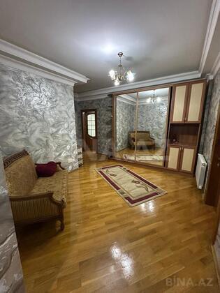 3 otaqlı Yeni tikili, Nərimanov r., Bakı