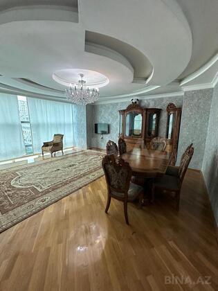 3 otaqlı Yeni tikili, Nərimanov r., Bakı
