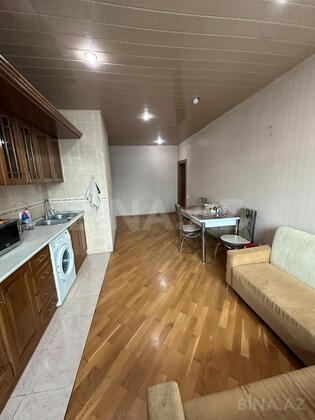 3 otaqlı Yeni tikili, Nərimanov r., Bakı