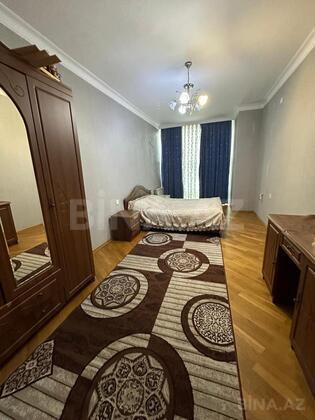 3 otaqlı Yeni tikili, Nərimanov r., Bakı