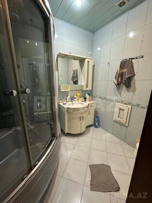 3 otaqlı Yeni tikili, Nərimanov r., Bakı