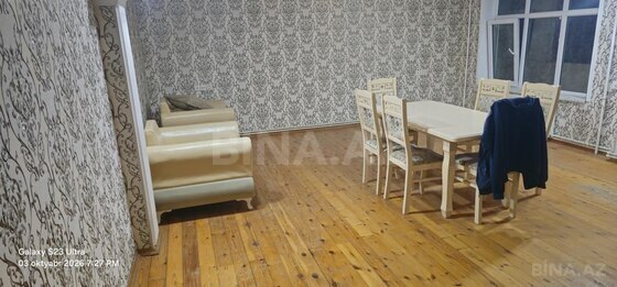5 otaqlı Köhnə tikili, Həzi Aslanov m., Bakı