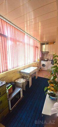 2 otaqlı Köhnə tikili, Gənclik m., Bakı
