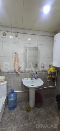2 otaqlı Köhnə tikili, Gənclik m., Bakı