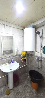 2 otaqlı Köhnə tikili, Gənclik m., Bakı