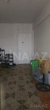 2 otaqlı Köhnə tikili, Gənclik m., Bakı
