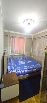 2 otaqlı Köhnə tikili, Gənclik m., Bakı