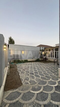 4 otaqlı Həyət evi/Bağ evi, Badamdar q., Bakı