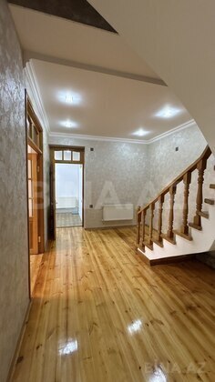 4 otaqlı Həyət evi/Bağ evi, Badamdar q., Bakı