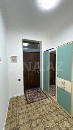 4 otaqlı Həyət evi/Bağ evi, Badamdar q., Bakı