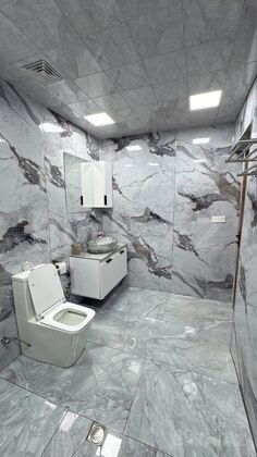 4 otaqlı Həyət evi/Bağ evi, Badamdar q., Bakı