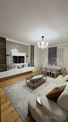 4 otaqlı Həyət evi/Bağ evi, Badamdar q., Bakı