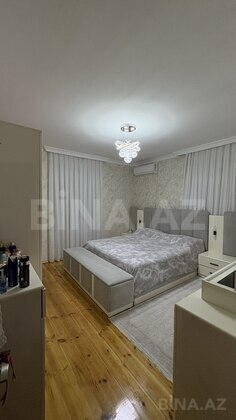 4 otaqlı Həyət evi/Bağ evi, Badamdar q., Bakı