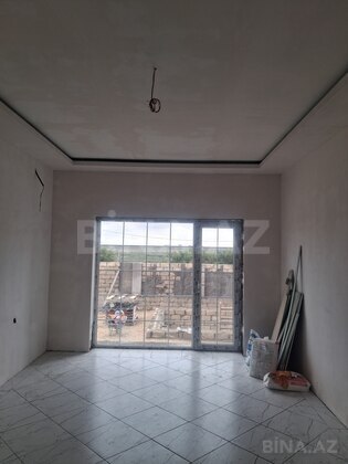 4 otaqlı Həyət evi/Bağ evi, Maştağa q., Bakı