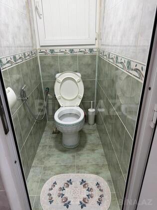 2 otaqlı Köhnə tikili, Həzi Aslanov m., Bakı
