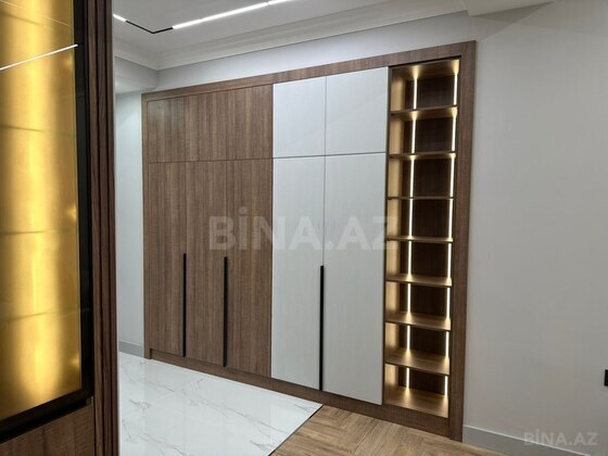 2 otaqlı Yeni tikili, Xətai r., Bakı