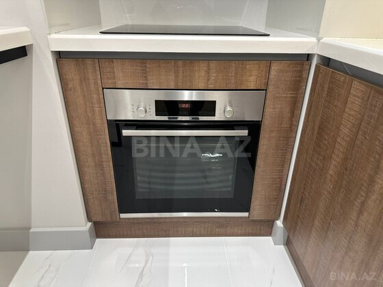 2 otaqlı Yeni tikili, Xətai r., Bakı