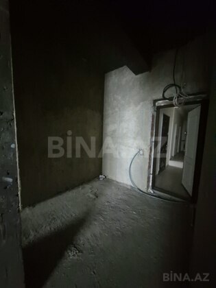 2 otaqlı Yeni tikili, Elmlər Akademiyası m., Bakı