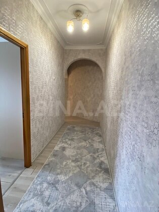 3 otaqlı Köhnə tikili, Yeni Günəşli q., Bakı