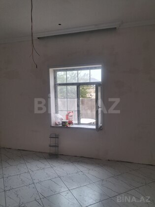 4 otaqlı Həyət evi/Bağ evi, Maştağa q., Bakı
